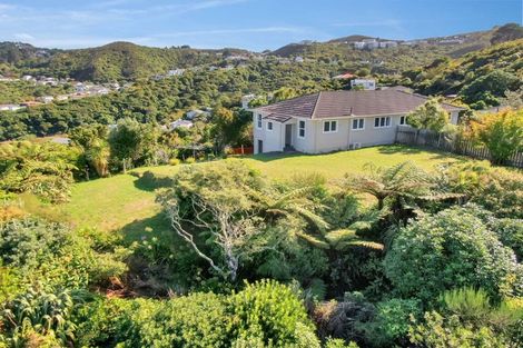Photo of property in 8-10 Montgomery Avenue, Karori, Wellington, 6012