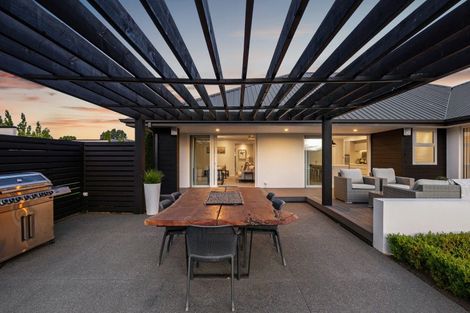 Photo of property in 12 Quarters Place, Halswell, Christchurch, 8025