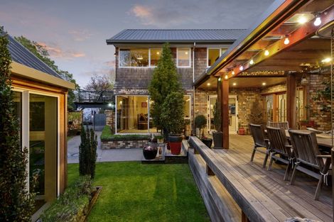 Photo of property in 377 Papanui Road, Strowan, Christchurch, 8052