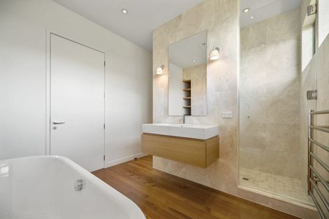 Photo of property in 32 Selwyn Avenue, Mission Bay, Auckland, 1071