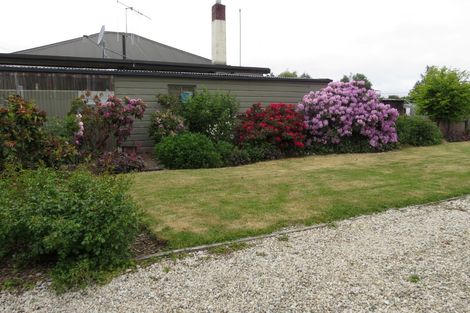 Photo of property in 41 Regent Street, Fairlie, 7925