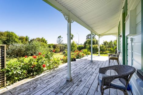 Photo of property in 1 Mahuru Lane, Okato, 4335