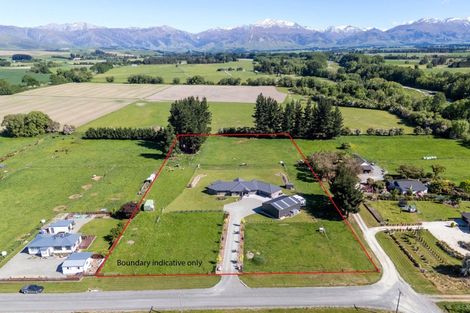 Photo of property in 37 Opihi Street, Fairlie, 7925