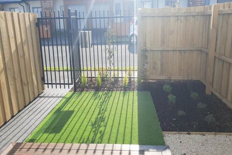 Photo of property in 5/21 Siddal Place, Richmond, Christchurch, 8013