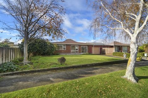 Photo of property in 11 Drury Street, Cloverlea, Palmerston North, 4412