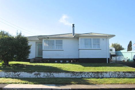 Photo of property in 59 Cargill Street, Papakura, 2110