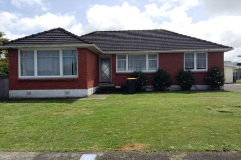 Photo of property in 1 Kauri Street, Levin, 5510