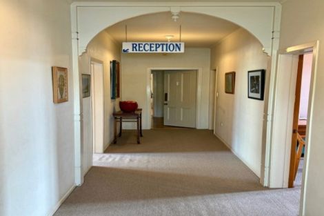 Photo of property in 102 Wellesley Road, Napier South, Napier, 4110