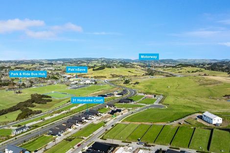 Photo of property in 31 Harakeke Court, Warkworth, 0985