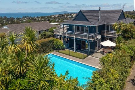 Photo of property in 22 Summit Drive, Torbay, Auckland, 0630