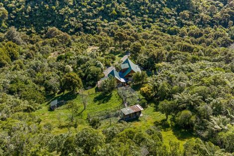 Photo of property in 243 Boons Valley Road, Waikawa, Picton, 7220