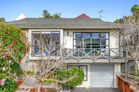 Photo of property in 10a Surrey Road, Richmond, 7020