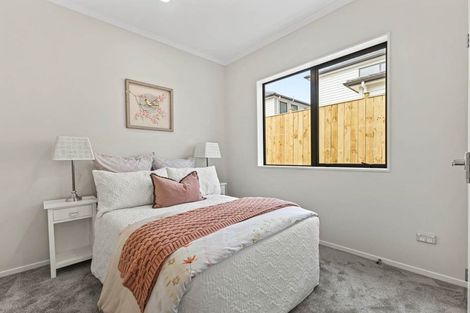Photo of property in 8 Crossgar Road, Flat Bush, Auckland, 2019