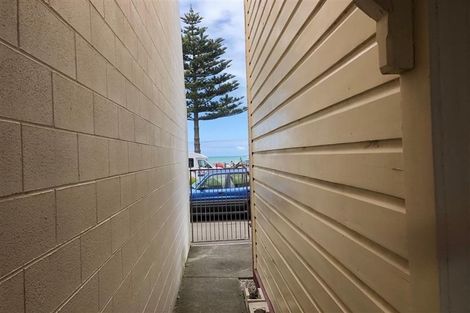 Photo of property in 467-469 Marine Parade, Napier South, Napier, 4110