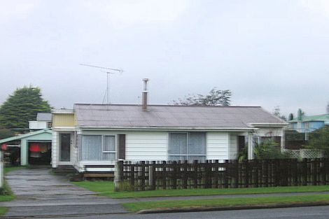 Photo of property in 63 Baberton Street, Tokoroa, 3420