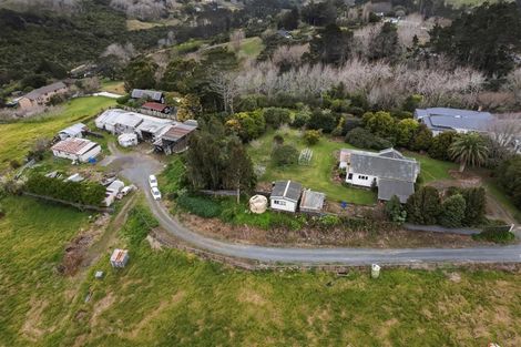 Photo of property in 375 Whitford Road, Whitford, Howick, 2571