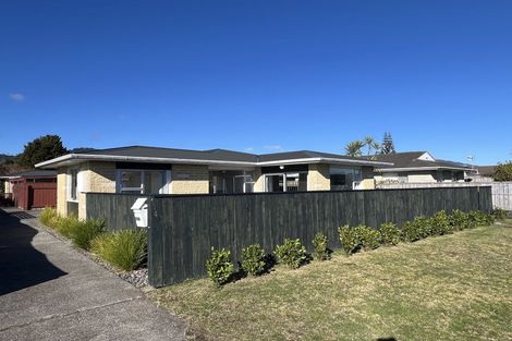 Photo of property in 114a Hillcrest Road, Raumati Beach, Paraparaumu, 5032