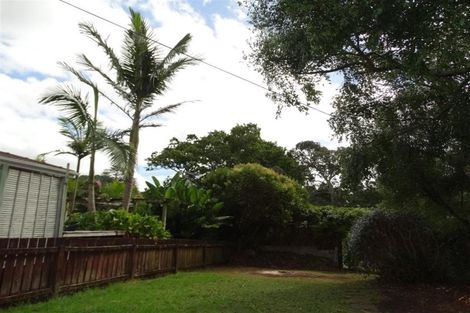 Photo of property in 1/1 Hastie Avenue, Mangere Bridge, Auckland, 2022