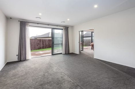 Photo of property in 21 Contrail Street, Wigram, Christchurch, 8042