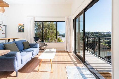 Photo of property in 167 Totara Road, Miramar, Wellington, 6022