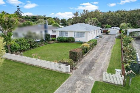 Photo of property in 18 Hulke Street, Foxton, 4814
