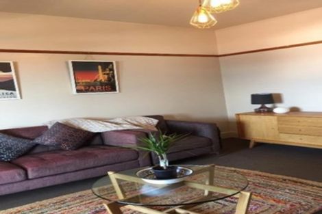 Photo of property in Devonport Apartments, 43/127 Saint Aubyn Street, New Plymouth, 4310