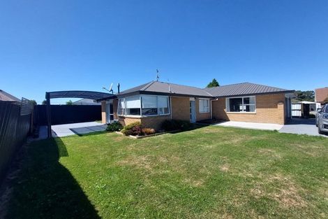 Photo of property in 16c Kirk Road, Templeton, Christchurch, 8042