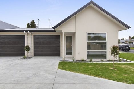 Photo of property in 1/45 Tranmere Road, Fairfield, Hamilton, 3214