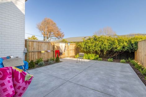 Photo of property in 3/17 Hornbrook Street, Waltham, Christchurch, 8023