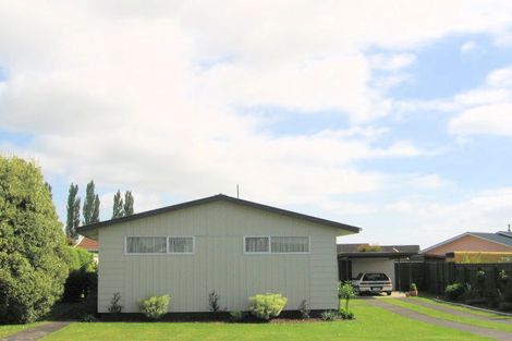 Photo of property in 1 Titoki Street, Matamata, 3400