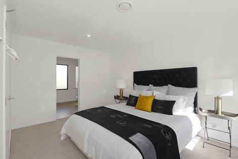 Photo of property in 4/18 Rhodes Street, Merivale, Christchurch, 8014