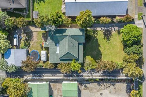 Photo of property in 7 Weraroa Road, Levin, 5510