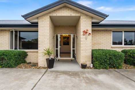 Photo of property in 30 Fairfield Way, Rolleston, 7614