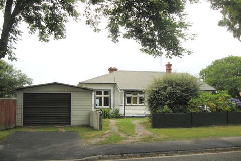 Photo of property in 22 Dee Street, St Albans, Christchurch, 8014