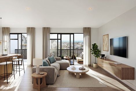 Photo of property in 85 Eliot Street, New Plymouth, 4310