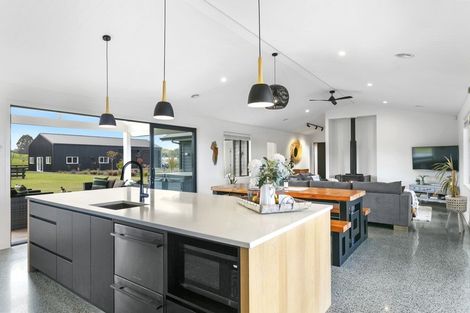 Photo of property in 432 Tukairangi Road, Nukuhau, Taupo, 3385