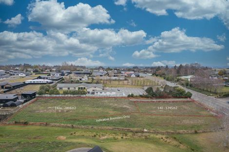 Photo of property in 140 Mountain View Road, Gleniti, Timaru, 7910