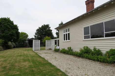 Photo of property in 41 Regent Street, Fairlie, 7925