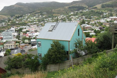 Photo of property in 53 Reserve Terrace, Lyttelton, 8082