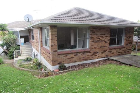 Photo of property in 2/21 Ferndale Road, Mount Wellington, Auckland, 1060