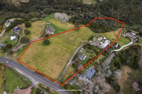 Photo of property in 375 Whitford Road, Whitford, Howick, 2571