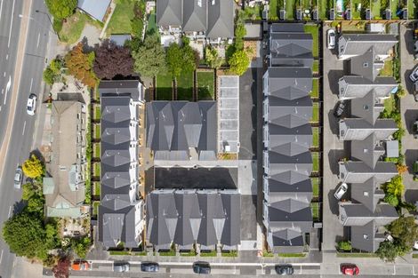 Photo of property in 6/3 Ayr Street, Riccarton, Christchurch, 8011