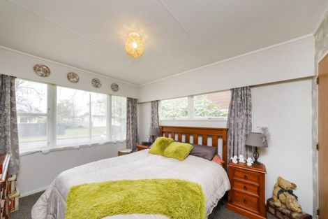 Photo of property in 3 Abraham Crescent, Milson, Palmerston North, 4414