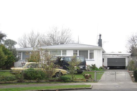 Photo of property in 5 Vogel Place, Marewa, Napier, 4110