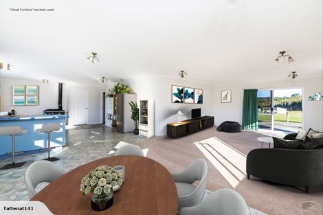 Photo of property in 141 Holyoakes Road, Kinloch, Taupo, 3377