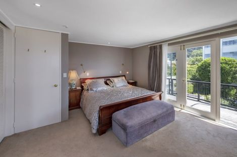 Photo of property in Highwic, 18/32 Hobson Street, Thorndon, Wellington, 6011