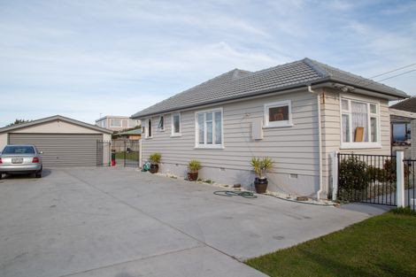 Photo of property in 8 Pandora Street, North New Brighton, Christchurch, 8083