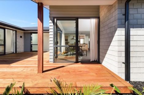 Photo of property in 46 Kuru Place, Papamoa, 3118