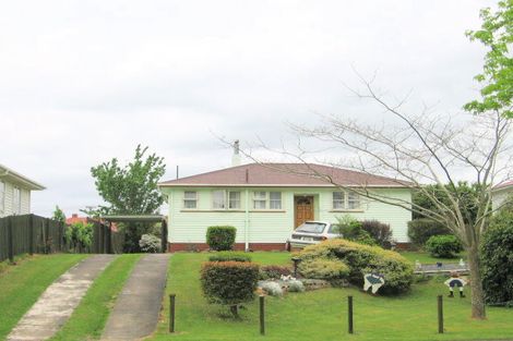 Photo of property in 24 Russell Avenue, Te Aroha, 3320