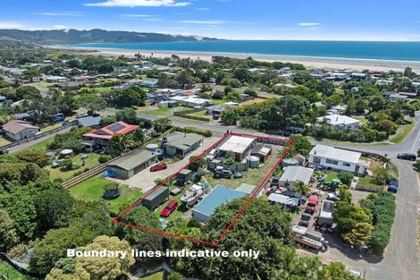 Photo of property in 134 Takahe Road, Ahipara, Kaitaia, 0481